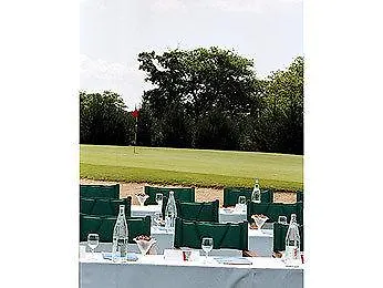 Le Saint Denac شقة فندقية